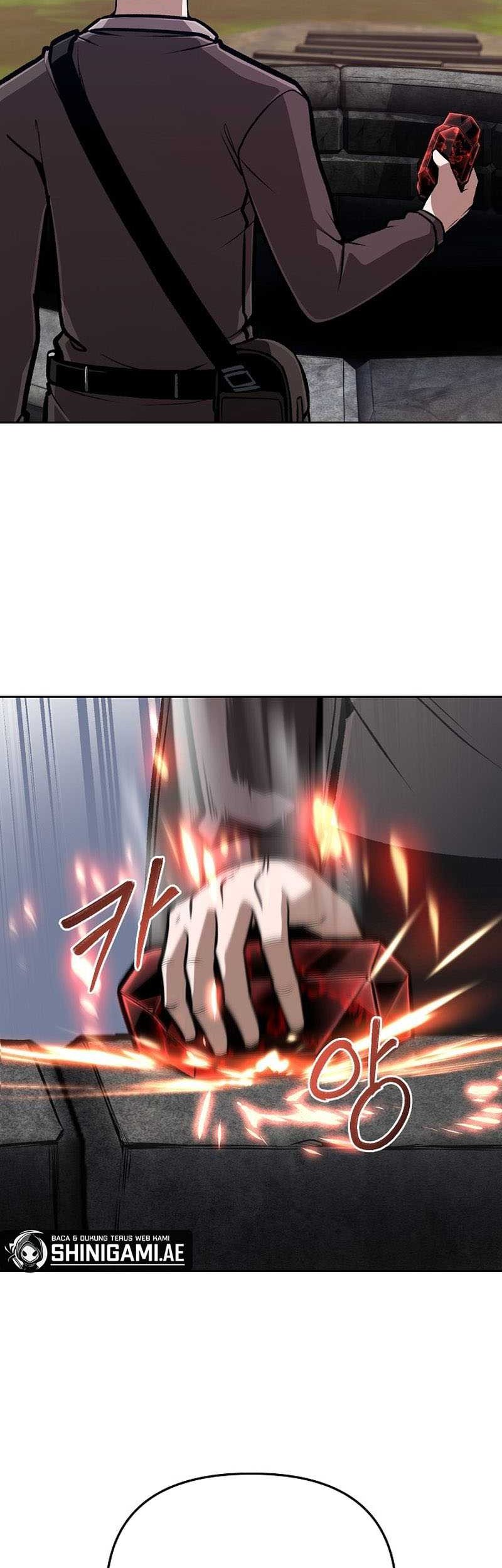 What’s Our Hero Doing? Chapter 26 Gambar 52