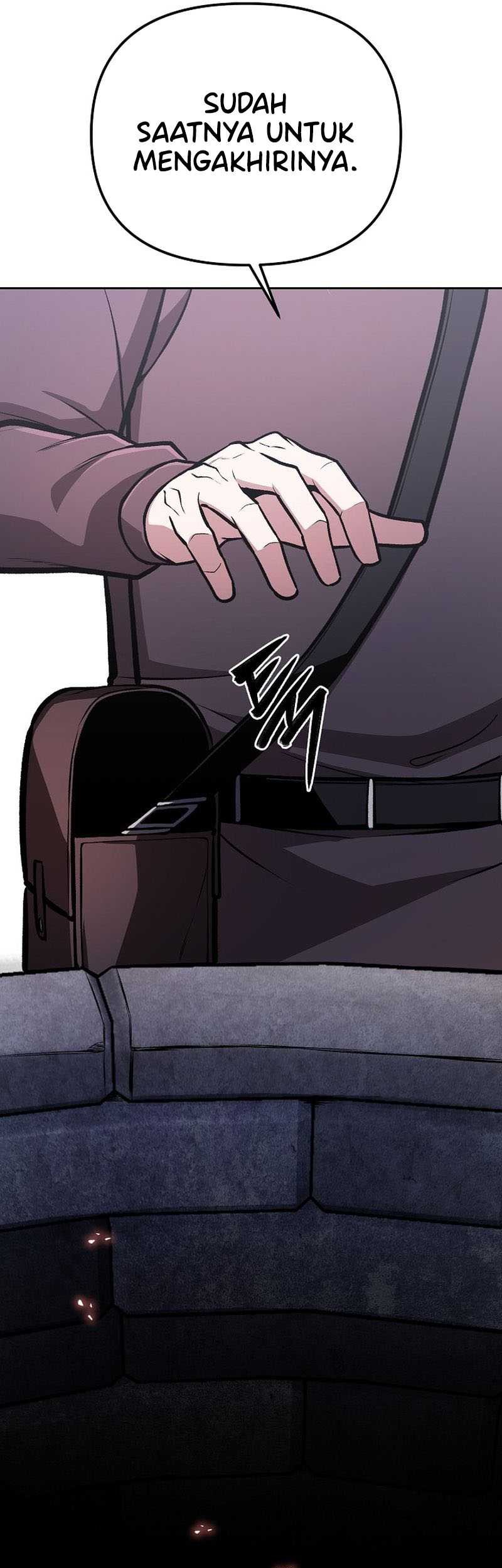 What’s Our Hero Doing? Chapter 26 Gambar 54