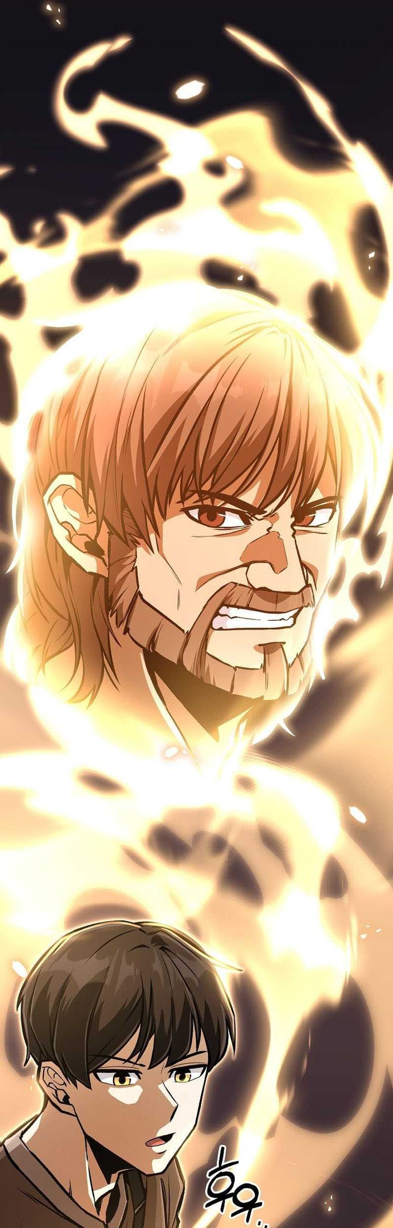 What’s Our Hero Doing? Chapter 26 Gambar 38