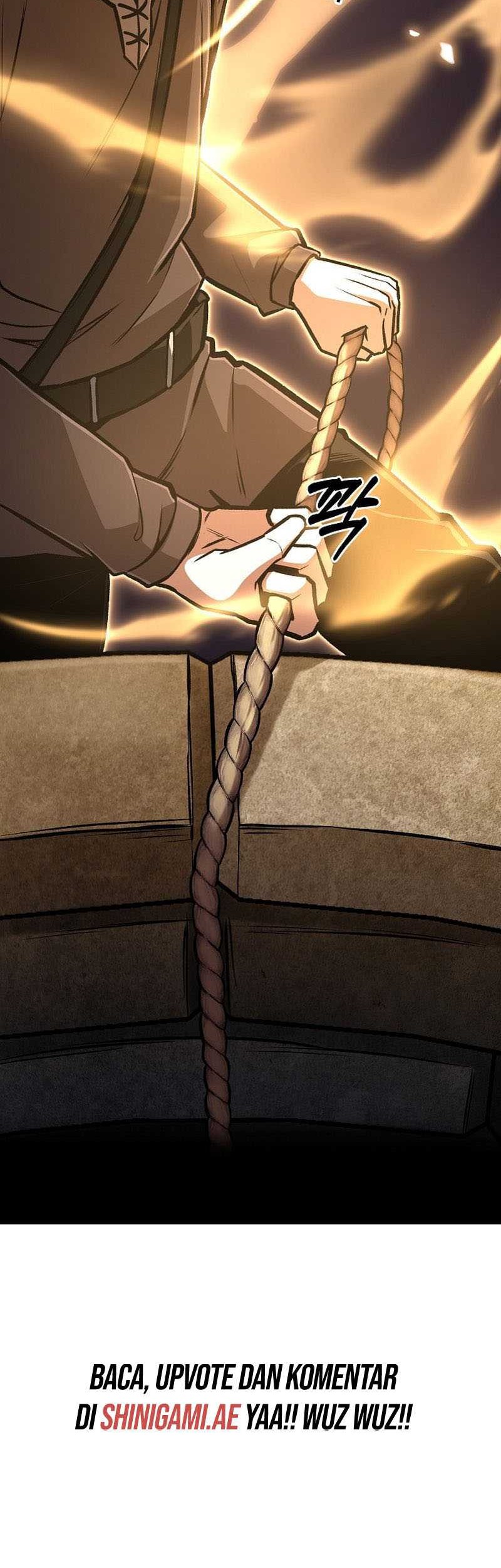 What’s Our Hero Doing? Chapter 26 Gambar 39