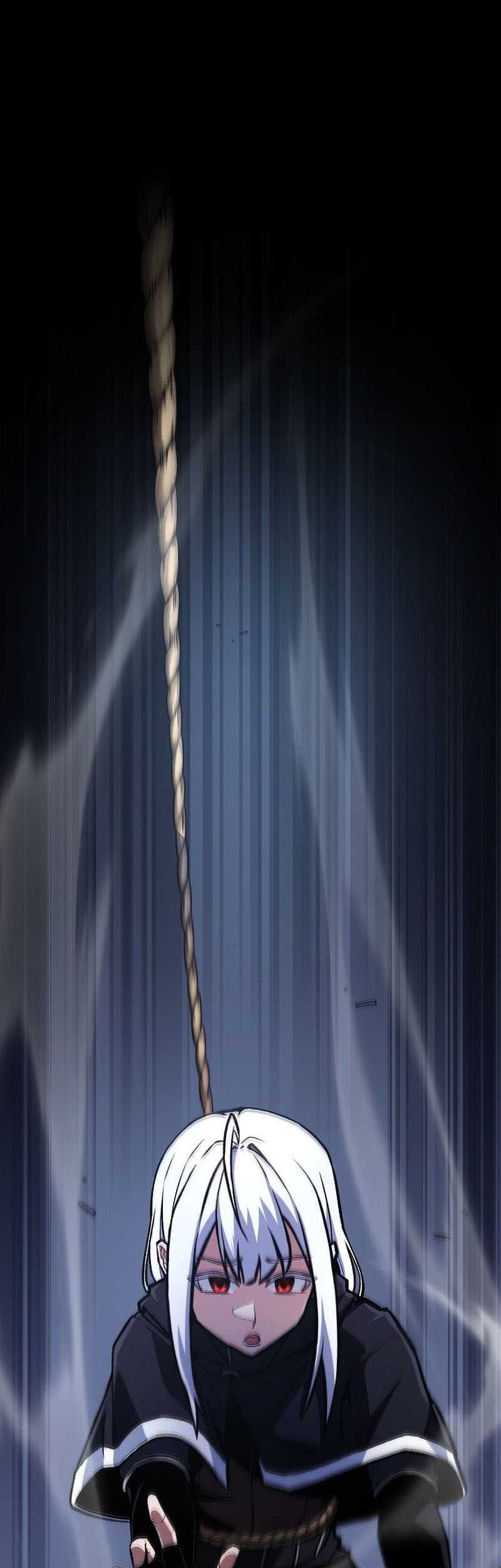 What’s Our Hero Doing? Chapter 26 Gambar 42