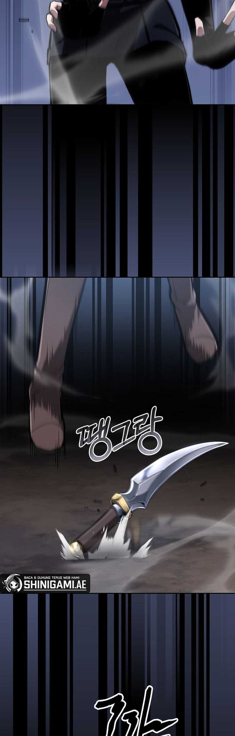 What’s Our Hero Doing? Chapter 26 Gambar 43