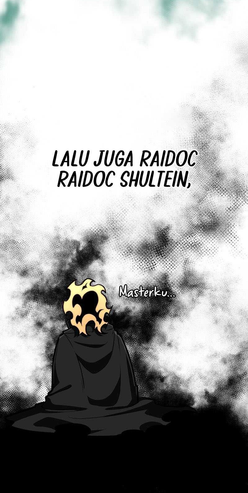 What’s Our Hero Doing? Chapter 26 Gambar 49