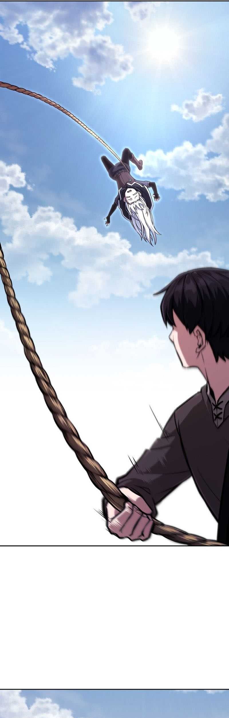 What’s Our Hero Doing? Chapter 26 Gambar 46