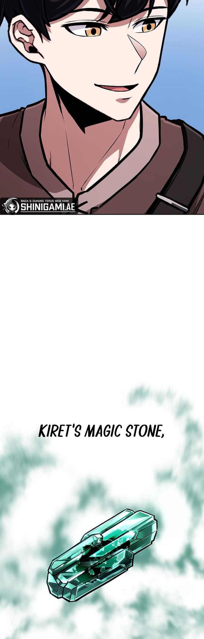 What’s Our Hero Doing? Chapter 26 Gambar 48