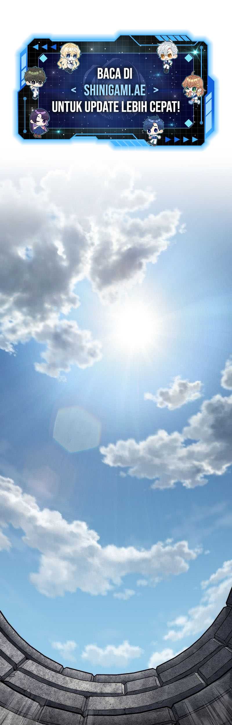 Manhwa What’s Our Hero Doing? Chapter 26 gambar nomor 2