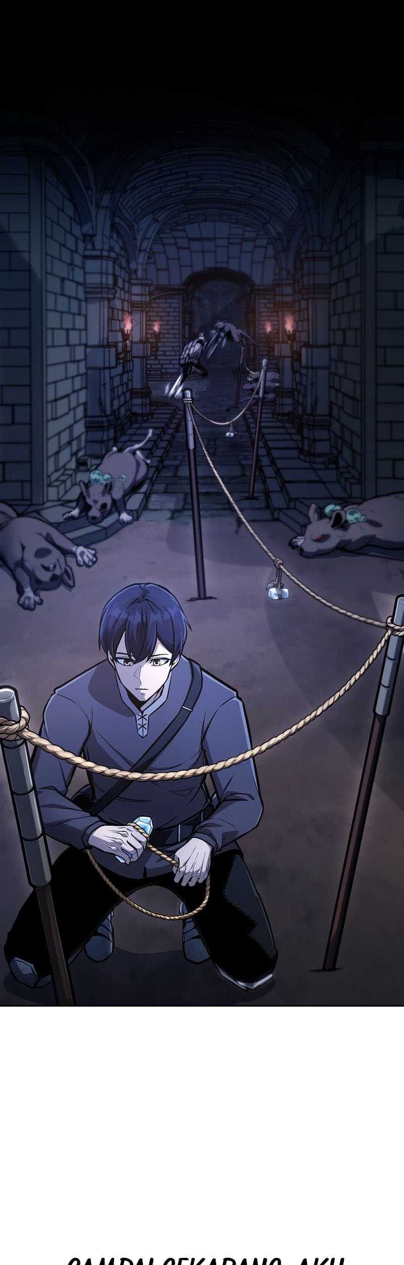 What’s Our Hero Doing? Chapter 26 Gambar 4