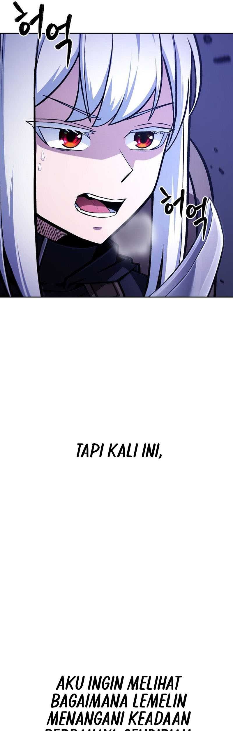 What’s Our Hero Doing? Chapter 26 Gambar 6