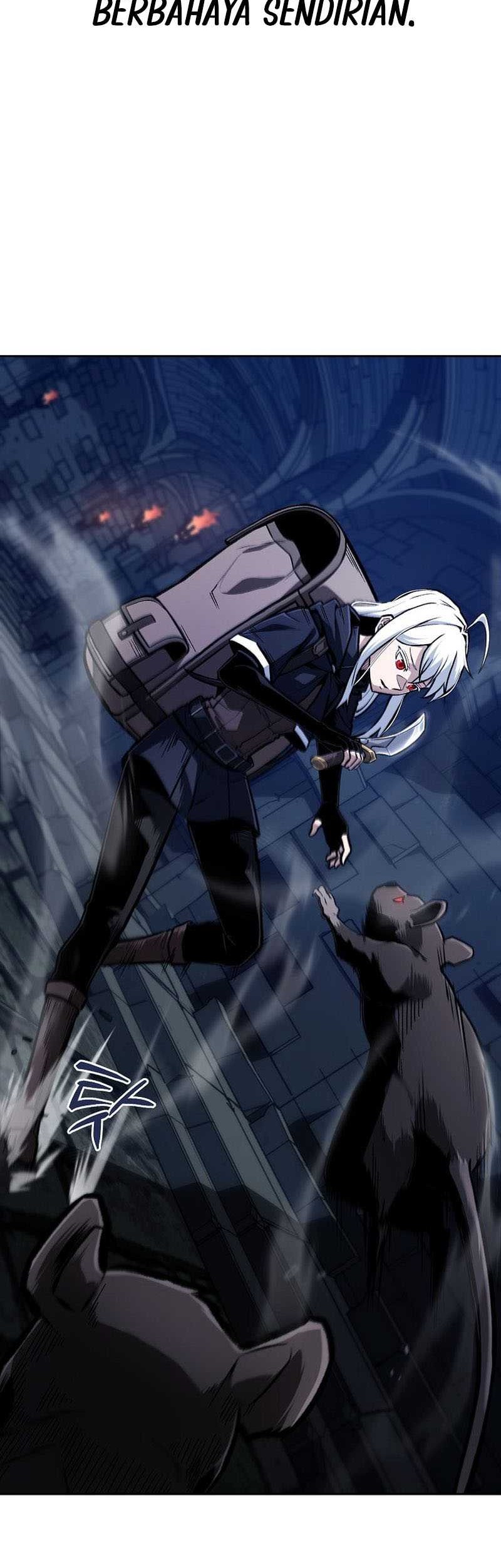 What’s Our Hero Doing? Chapter 26 Gambar 7