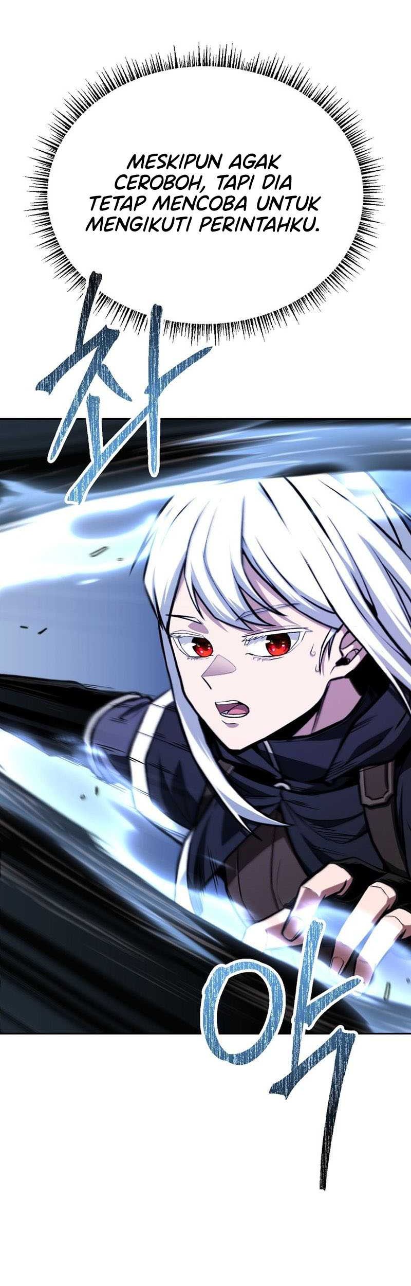 What’s Our Hero Doing? Chapter 26 Gambar 8