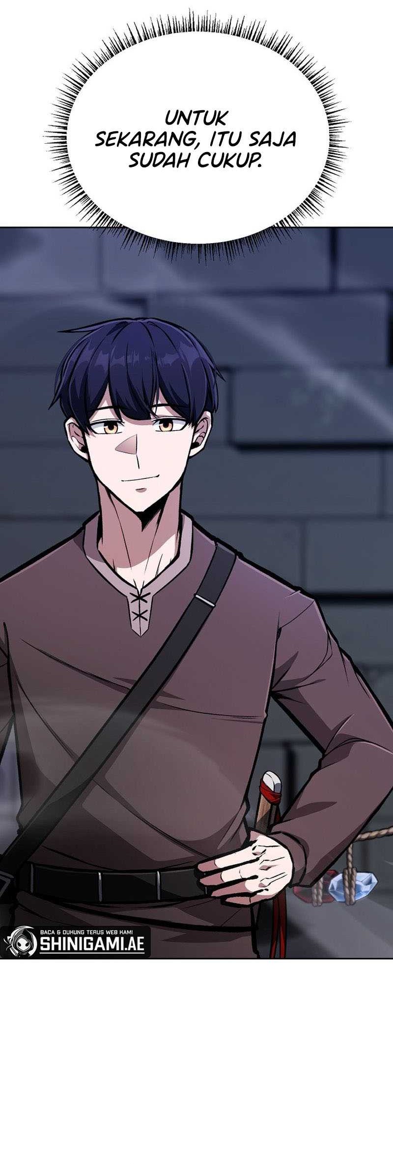 What’s Our Hero Doing? Chapter 26 Gambar 9