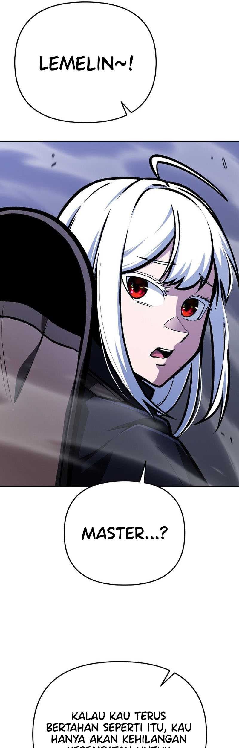 What’s Our Hero Doing? Chapter 26 Gambar 10