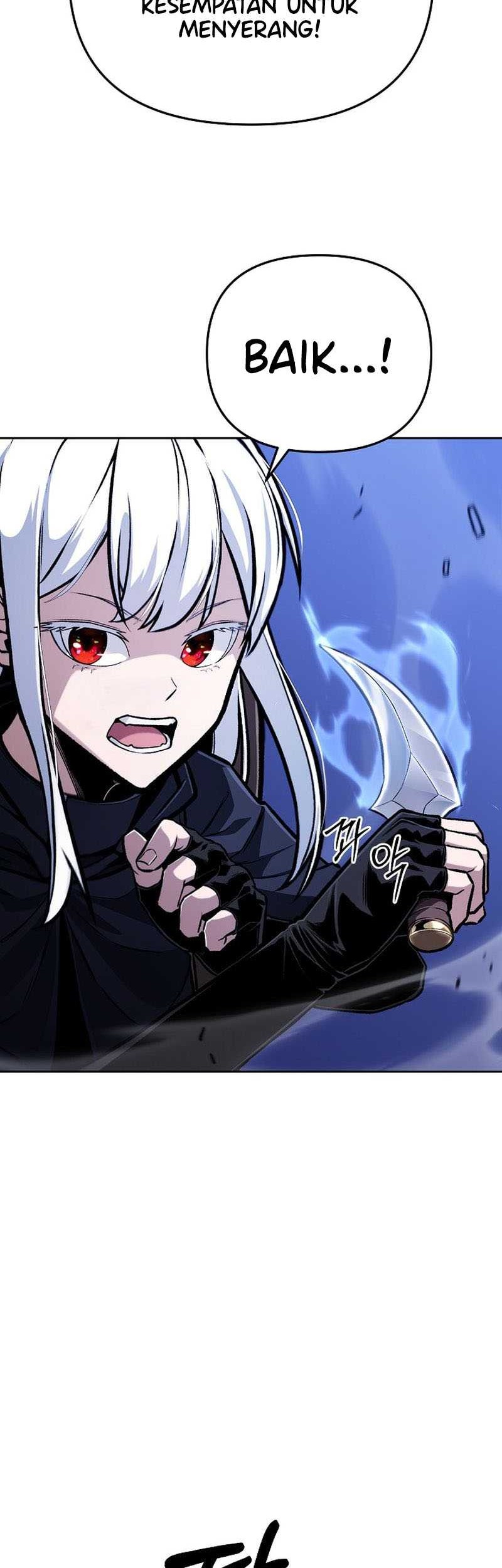 What’s Our Hero Doing? Chapter 26 Gambar 11