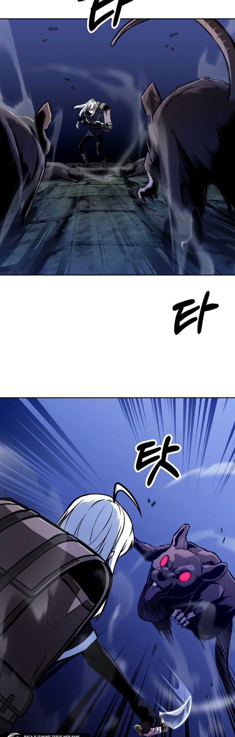 What’s Our Hero Doing? Chapter 26 Gambar 12