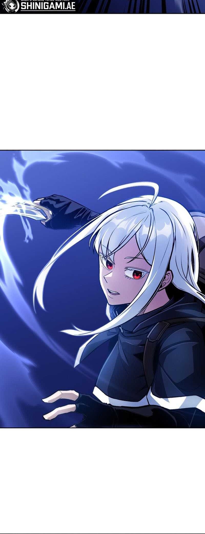 What’s Our Hero Doing? Chapter 26 Gambar 13