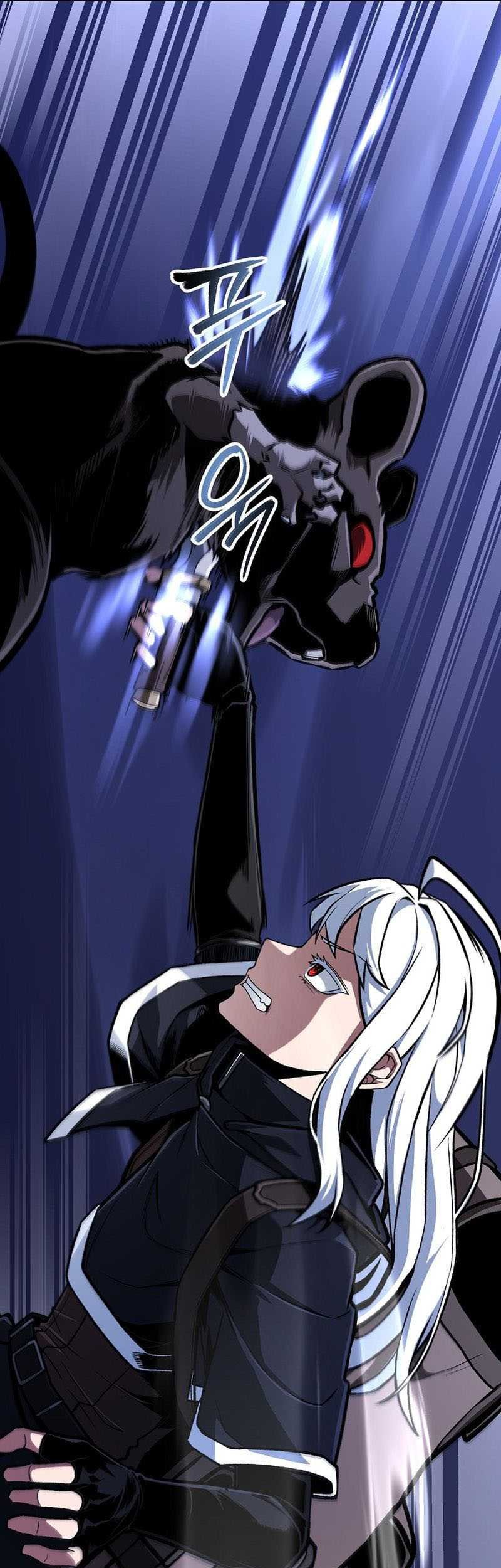 What’s Our Hero Doing? Chapter 26 Gambar 14