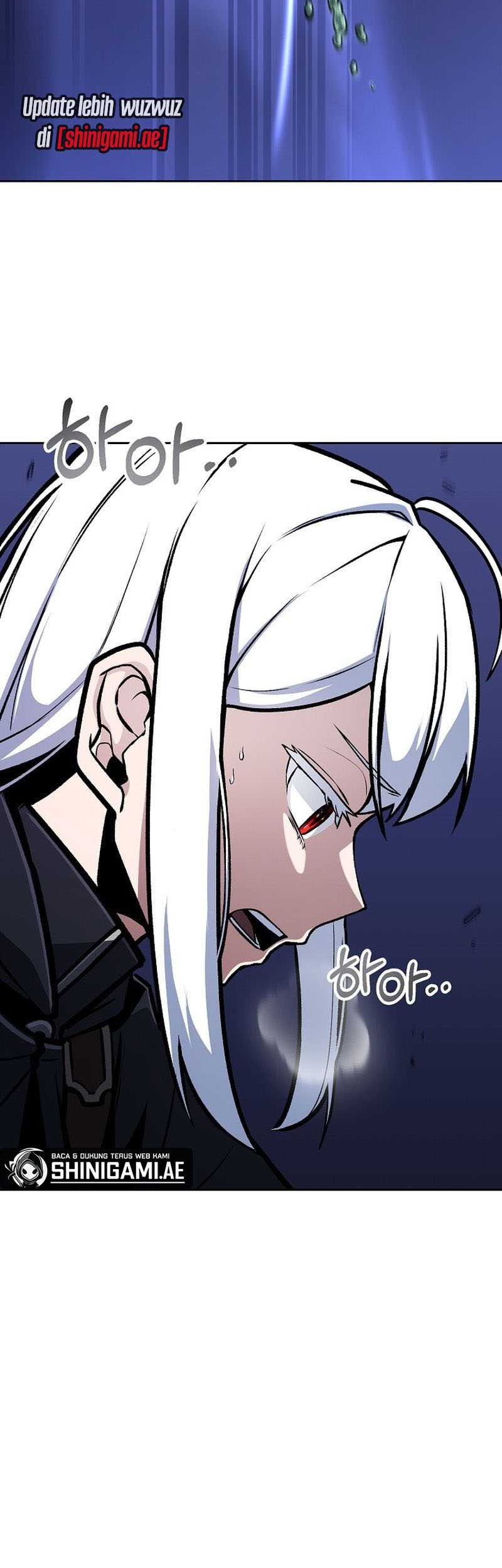 What’s Our Hero Doing? Chapter 26 Gambar 16