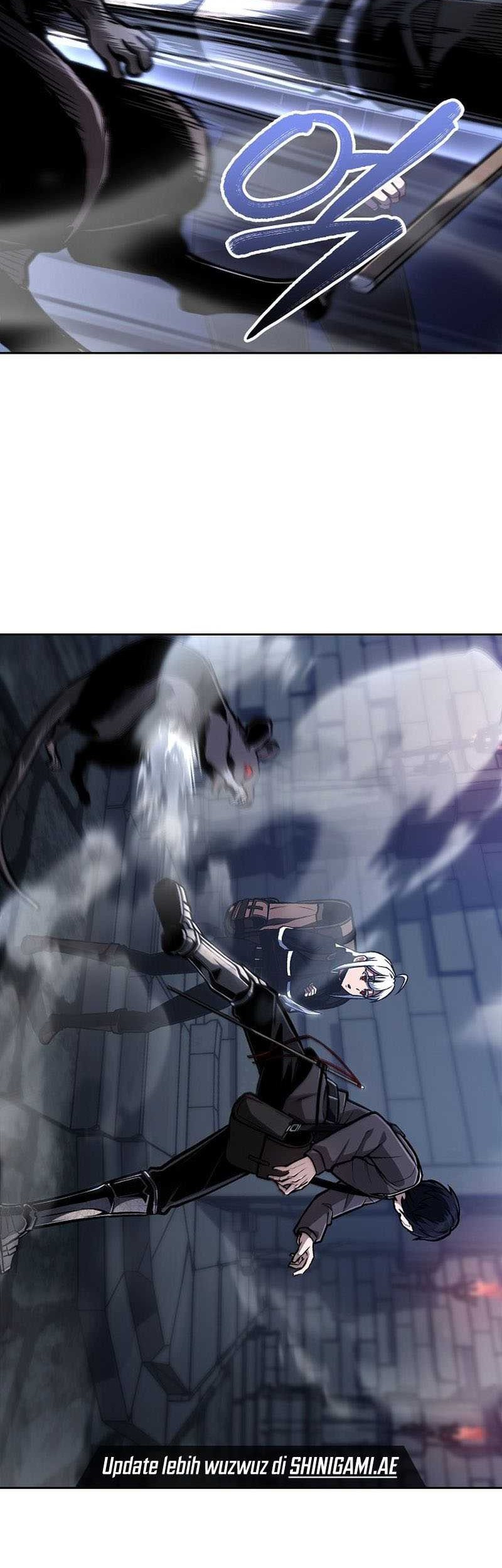 What’s Our Hero Doing? Chapter 26 Gambar 19