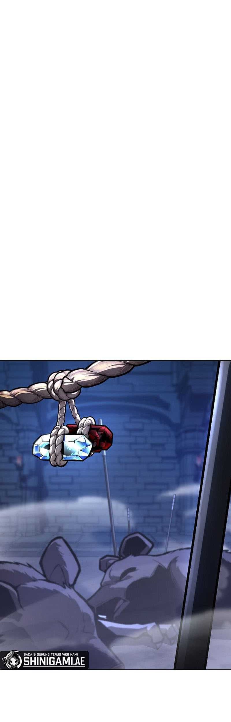 What’s Our Hero Doing? Chapter 26 Gambar 21