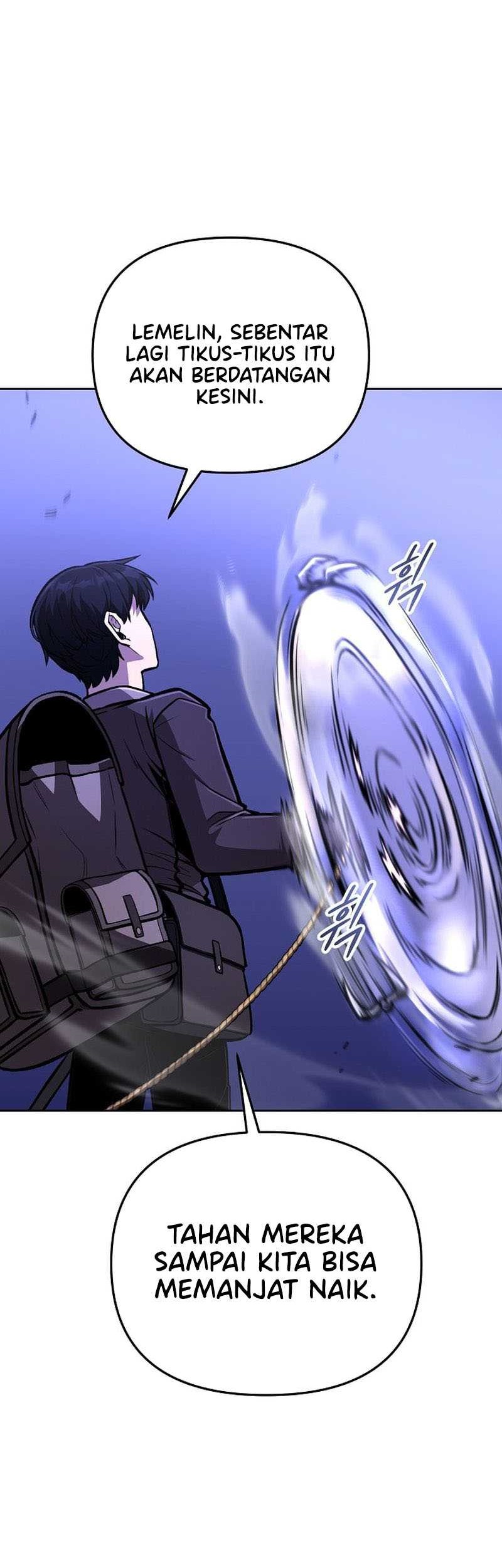 What’s Our Hero Doing? Chapter 26 Gambar 23