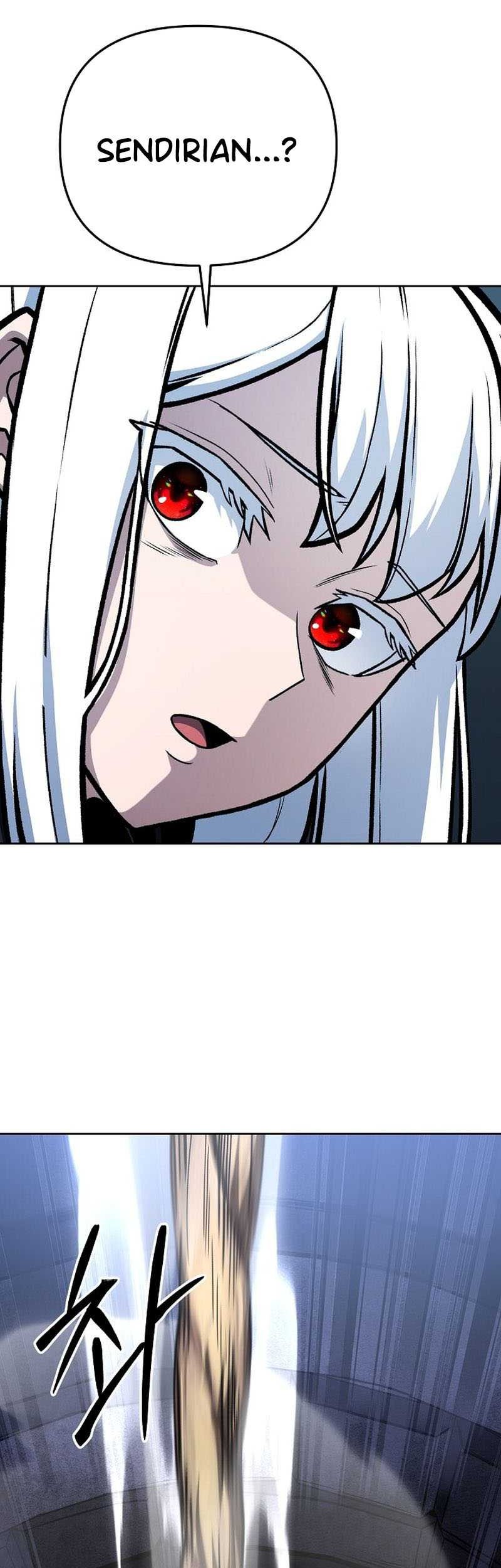 What’s Our Hero Doing? Chapter 26 Gambar 24