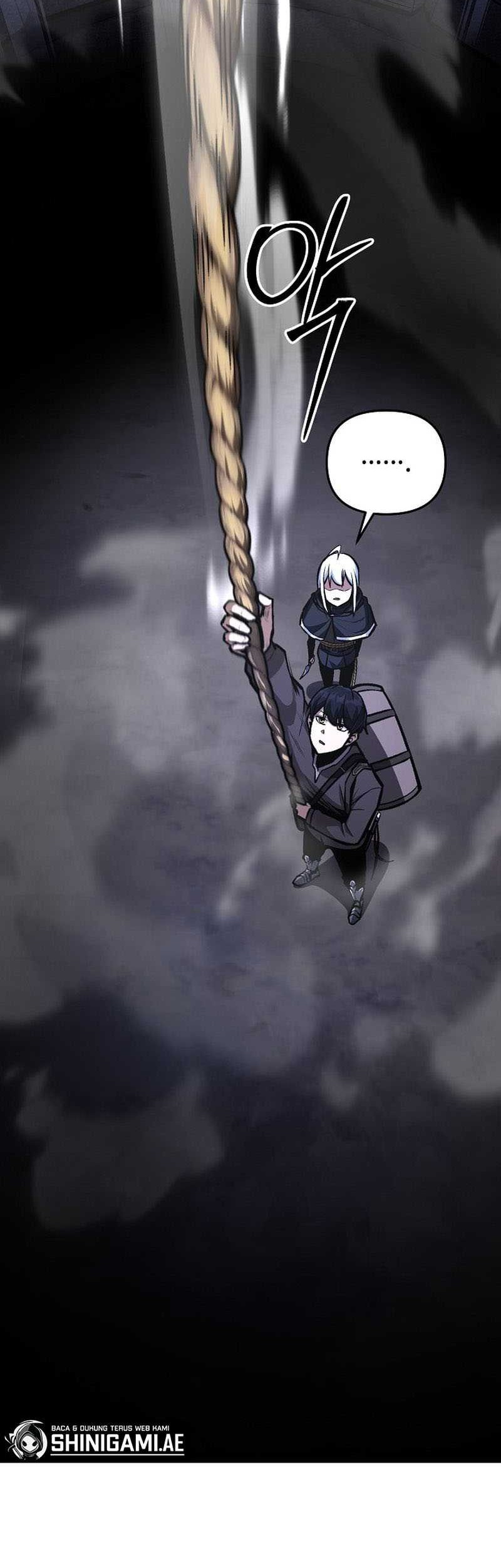 What’s Our Hero Doing? Chapter 26 Gambar 25