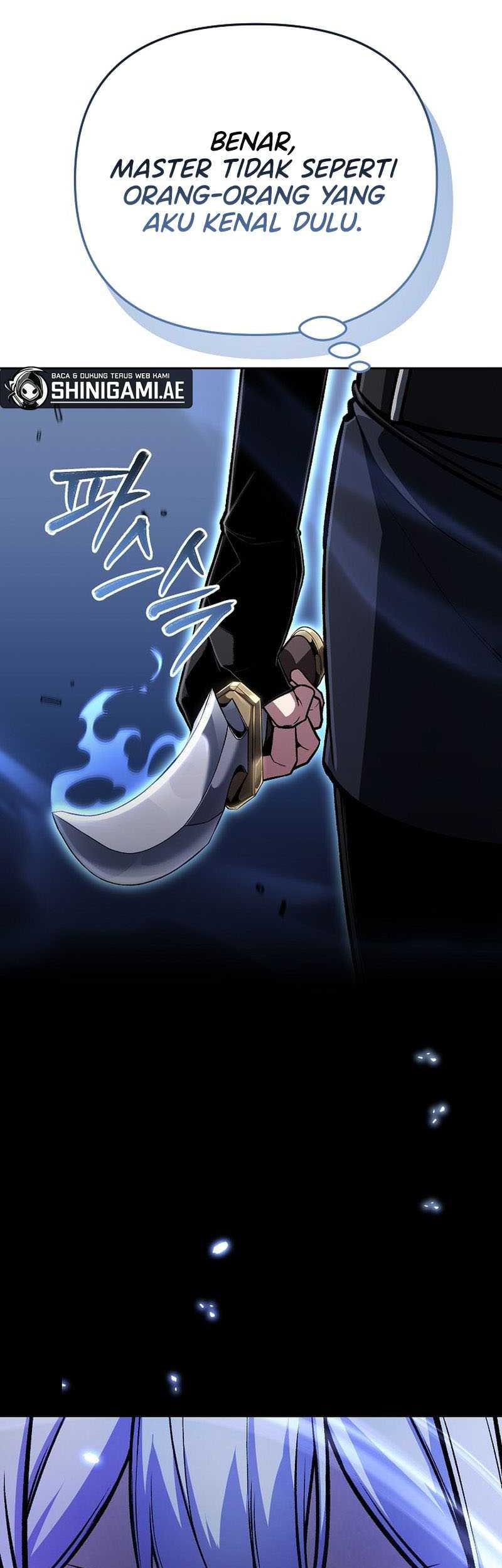 What’s Our Hero Doing? Chapter 26 Gambar 28