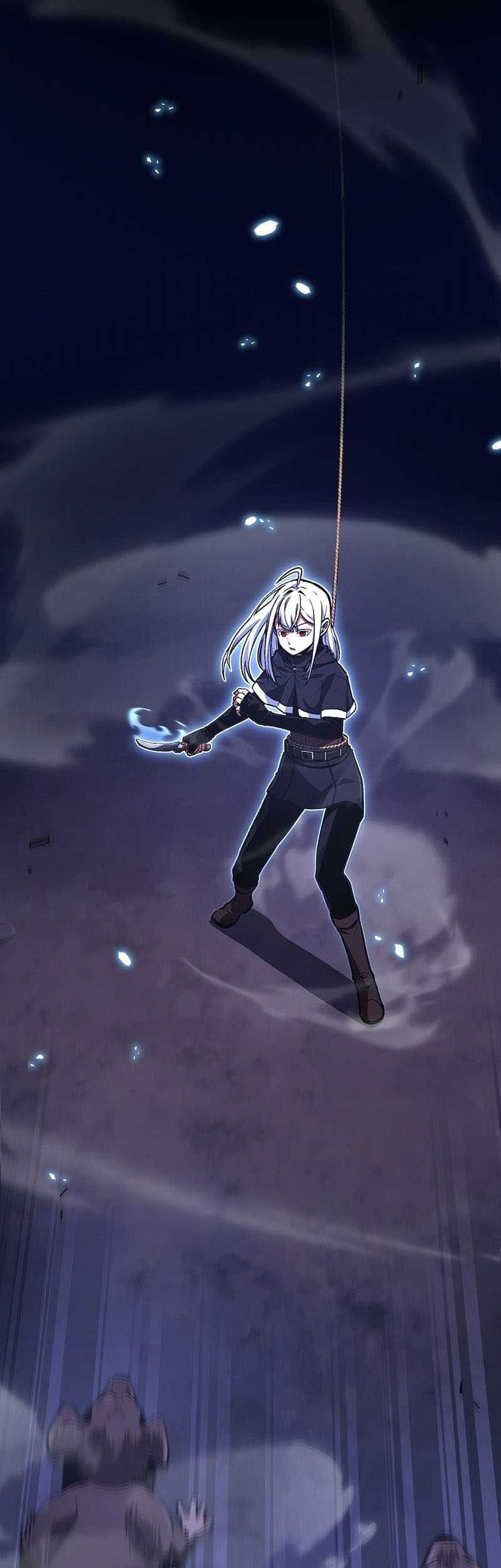 What’s Our Hero Doing? Chapter 26 Gambar 30