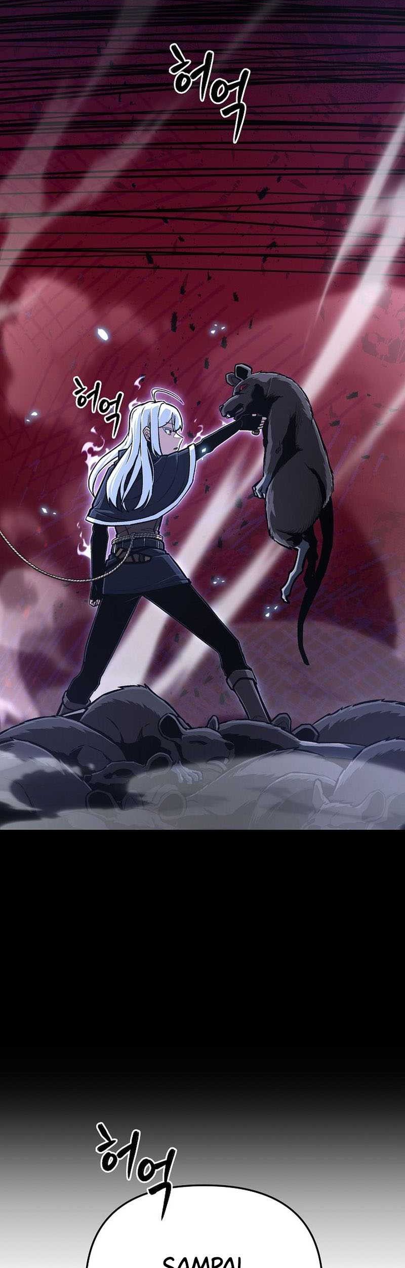 What’s Our Hero Doing? Chapter 26 Gambar 32