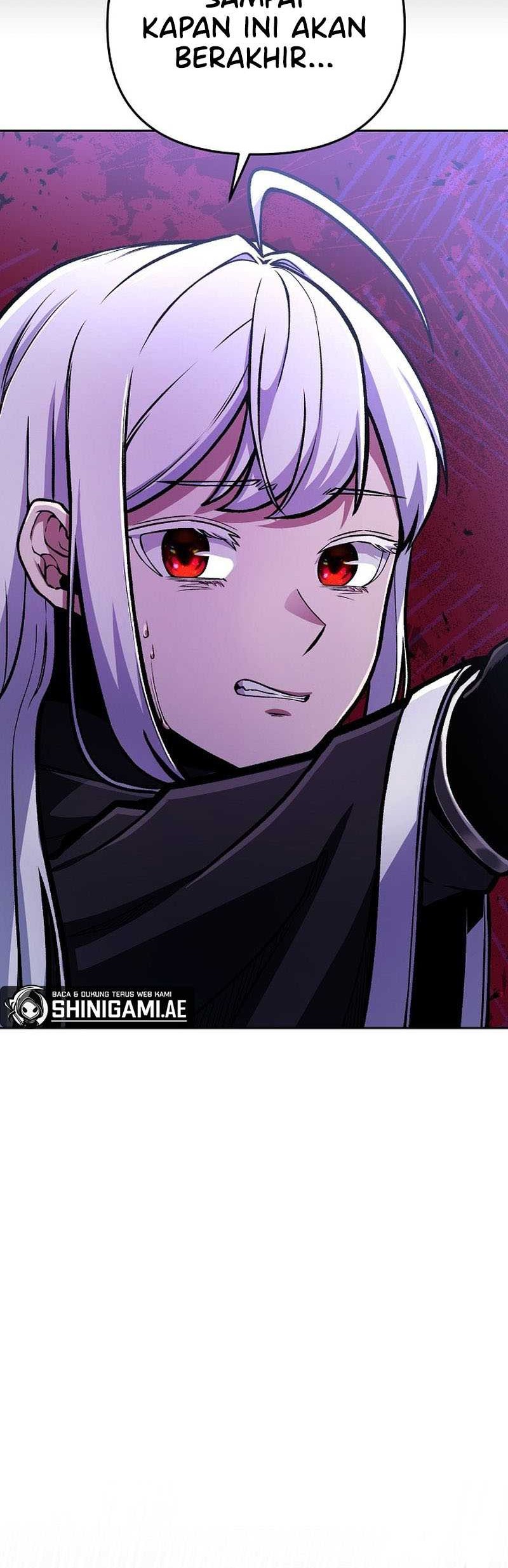 What’s Our Hero Doing? Chapter 26 Gambar 33