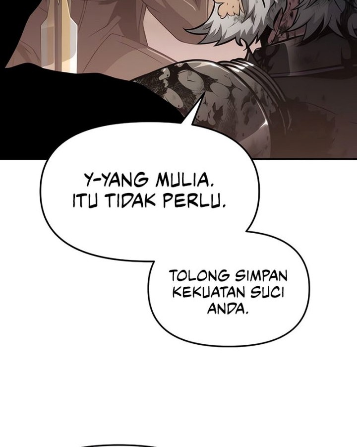 The Knight King Who Returned with a God Chapter 68 Gambar 53