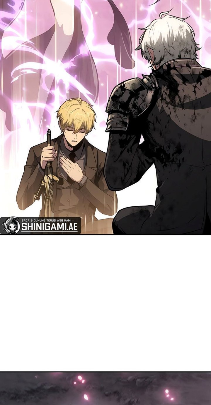 The Knight King Who Returned with a God Chapter 68 Gambar 57