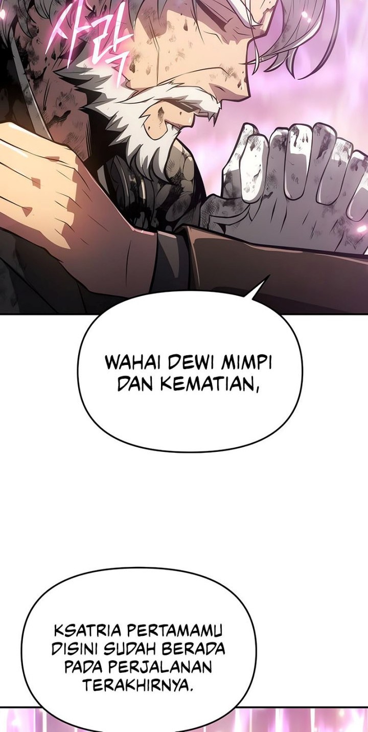 The Knight King Who Returned with a God Chapter 68 Gambar 61