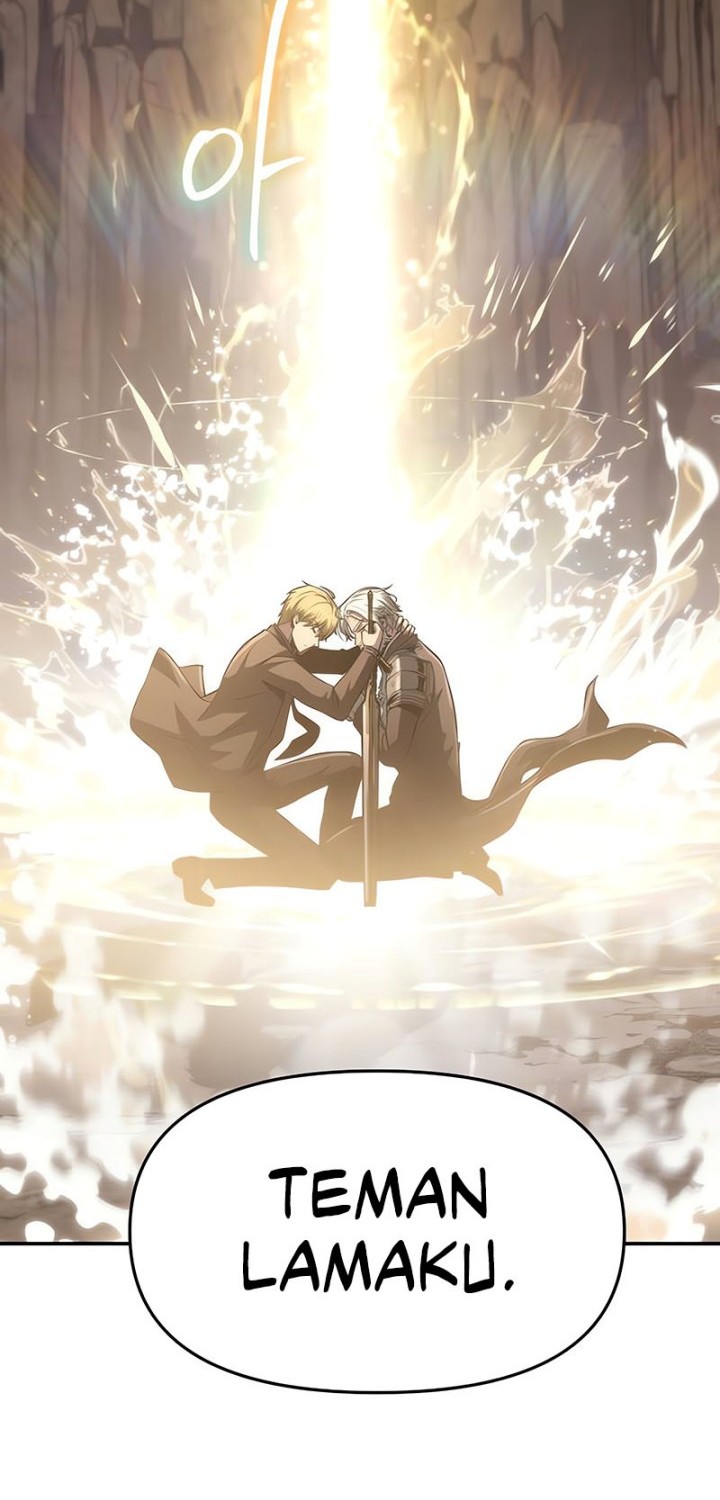 The Knight King Who Returned with a God Chapter 68 Gambar 65