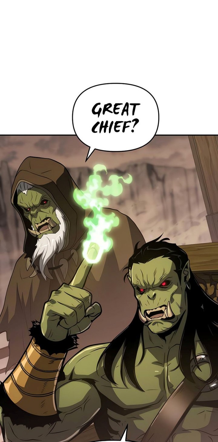 The Knight King Who Returned with a God Chapter 68 Gambar 69