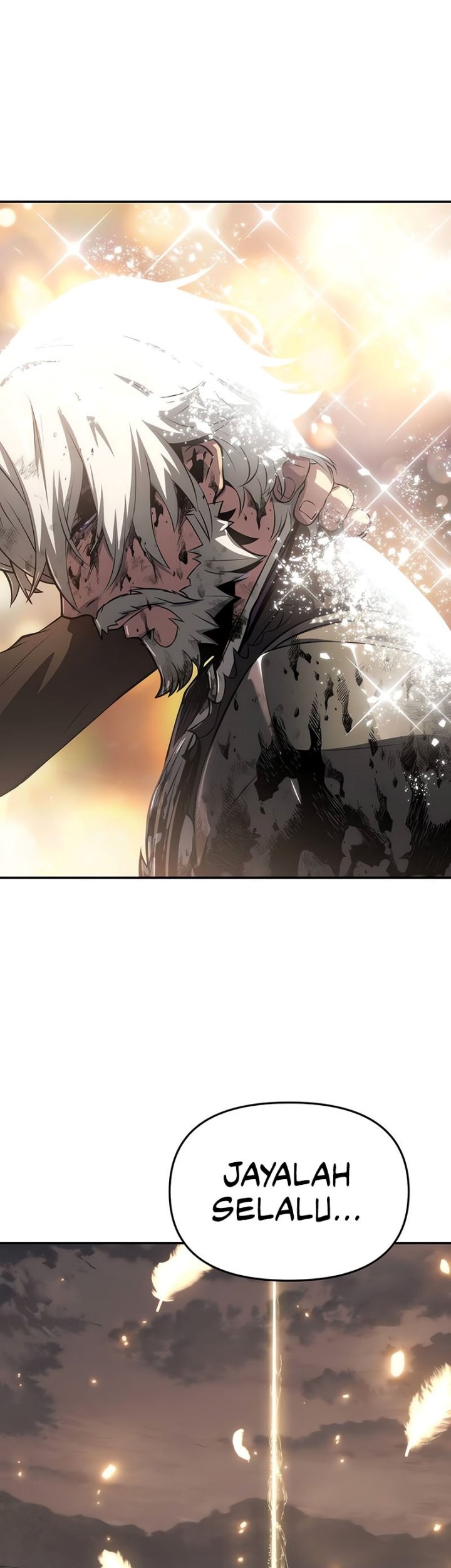 The Knight King Who Returned with a God Chapter 68 Gambar 66