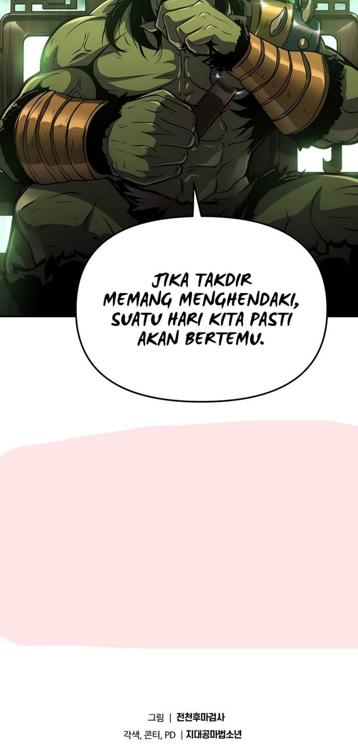 The Knight King Who Returned with a God Chapter 68 Gambar 73