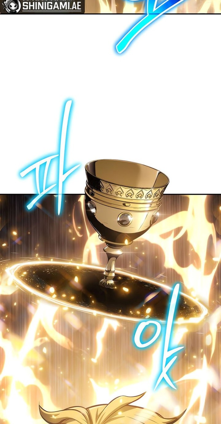 The Knight King Who Returned with a God Chapter 68 Gambar 37