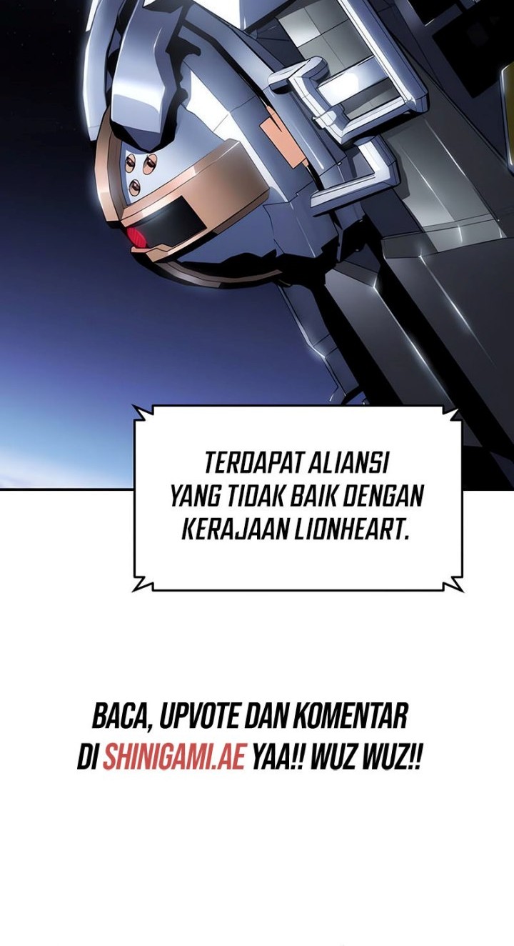 The Knight King Who Returned with a God Chapter 68 Gambar 41