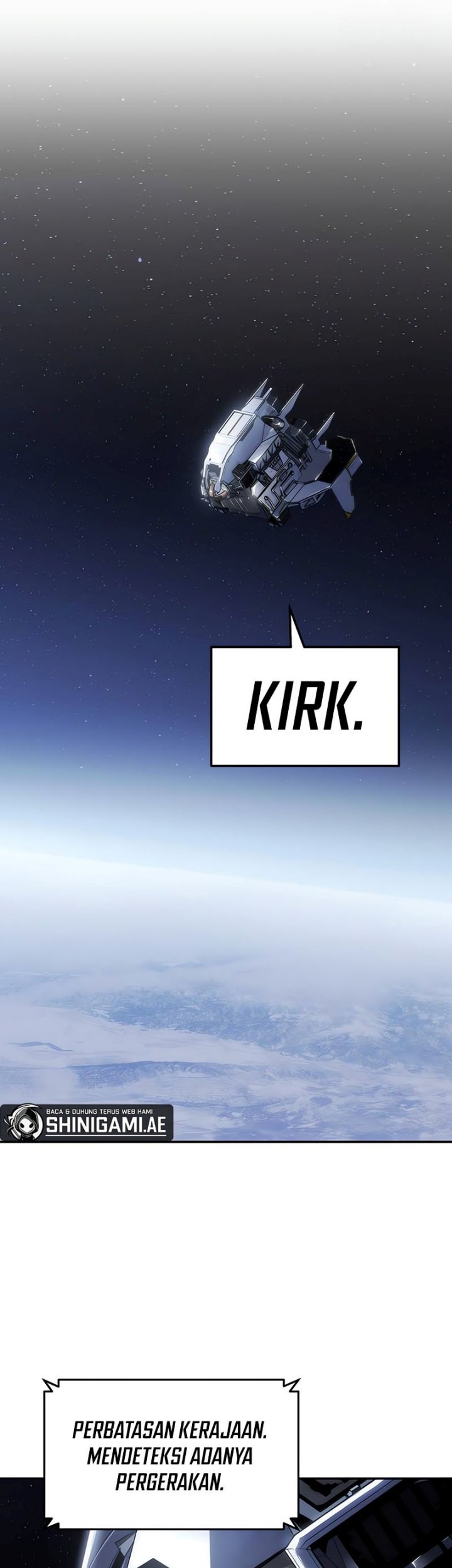 The Knight King Who Returned with a God Chapter 68 Gambar 40