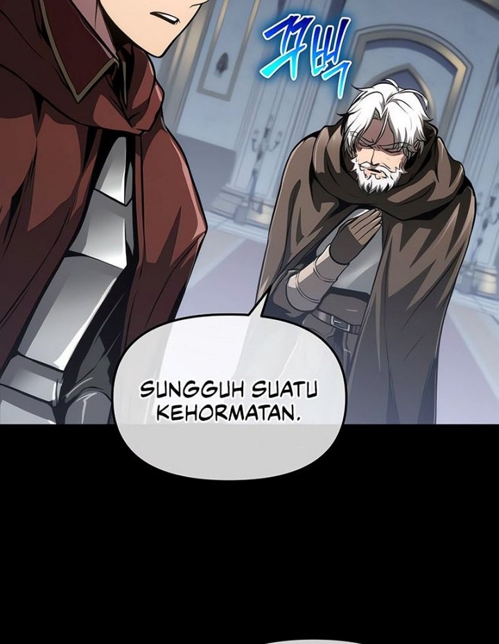 The Knight King Who Returned with a God Chapter 68 Gambar 5