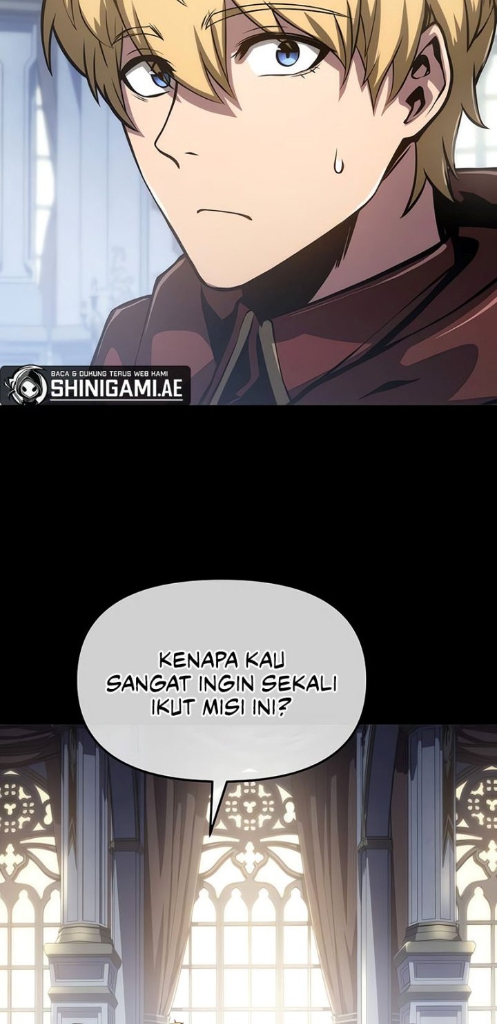 The Knight King Who Returned with a God Chapter 68 Gambar 9