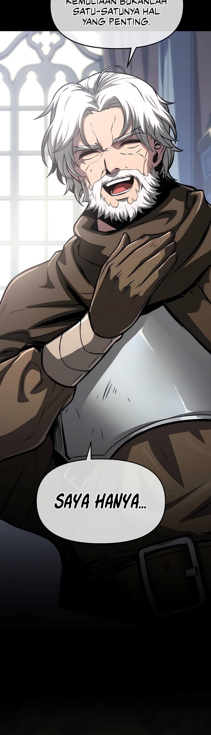 The Knight King Who Returned with a God Chapter 68 Gambar 11