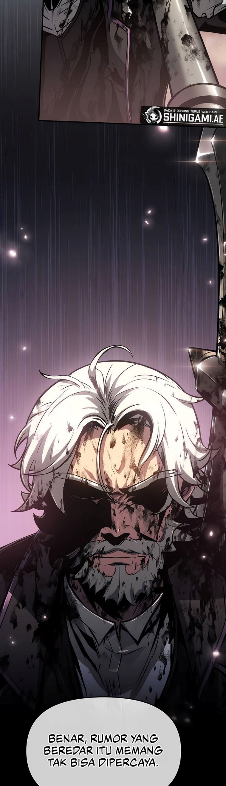 The Knight King Who Returned with a God Chapter 68 Gambar 16