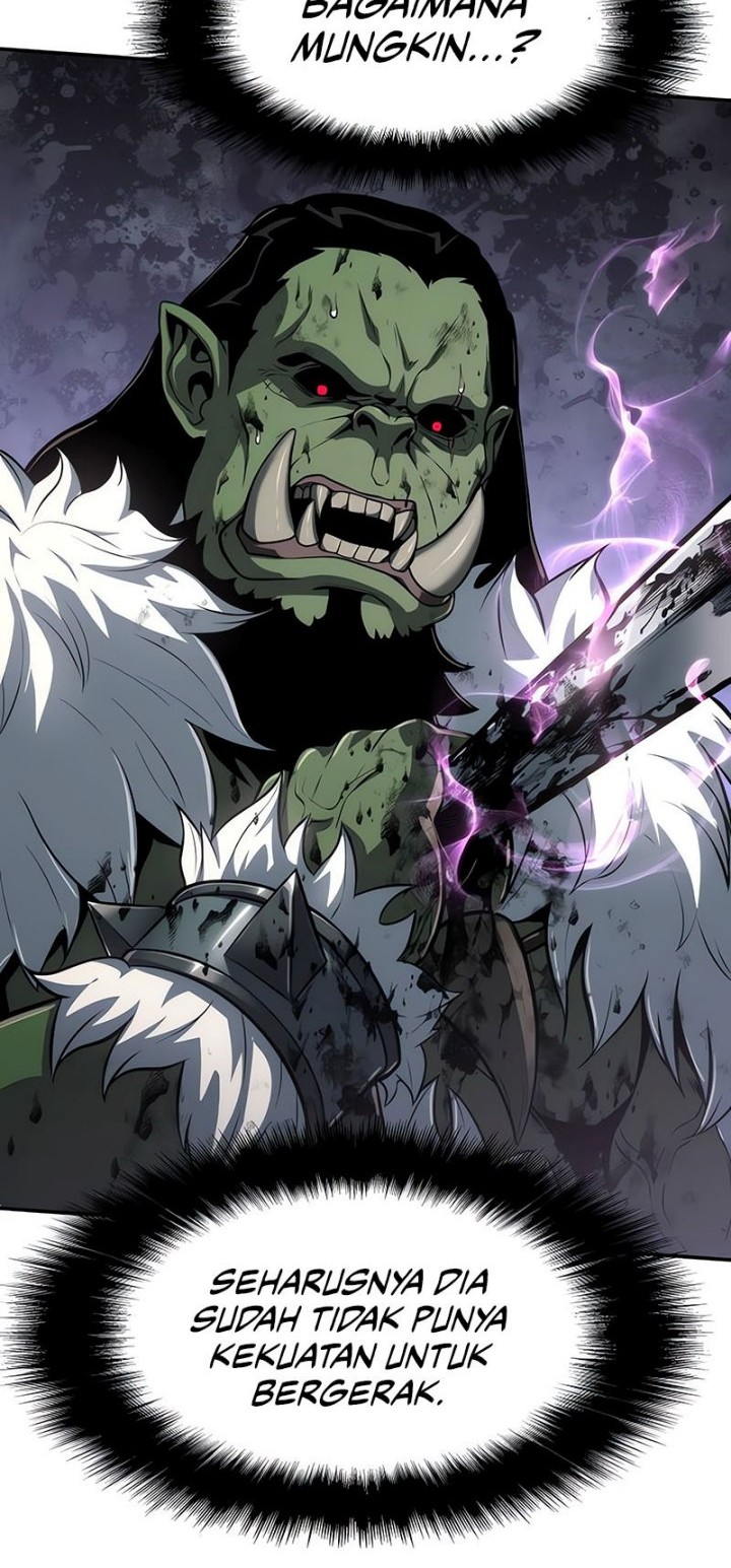 The Knight King Who Returned with a God Chapter 68 Gambar 21