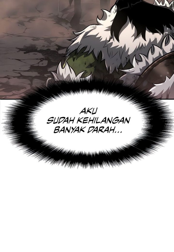 The Knight King Who Returned with a God Chapter 68 Gambar 29