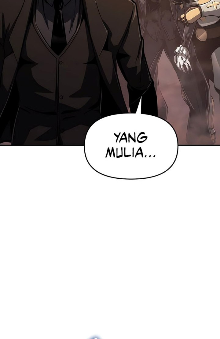 The Knight King Who Returned with a God Chapter 68 Gambar 33