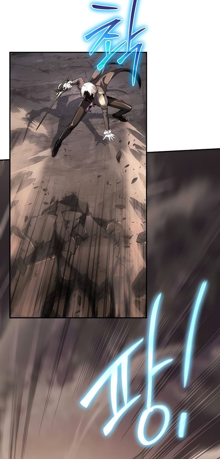 The Knight King Who Returned with a God Chapter 67 Gambar 56