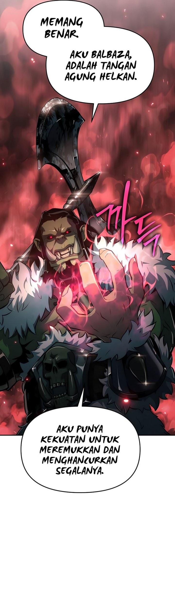 The Knight King Who Returned with a God Chapter 67 Gambar 53