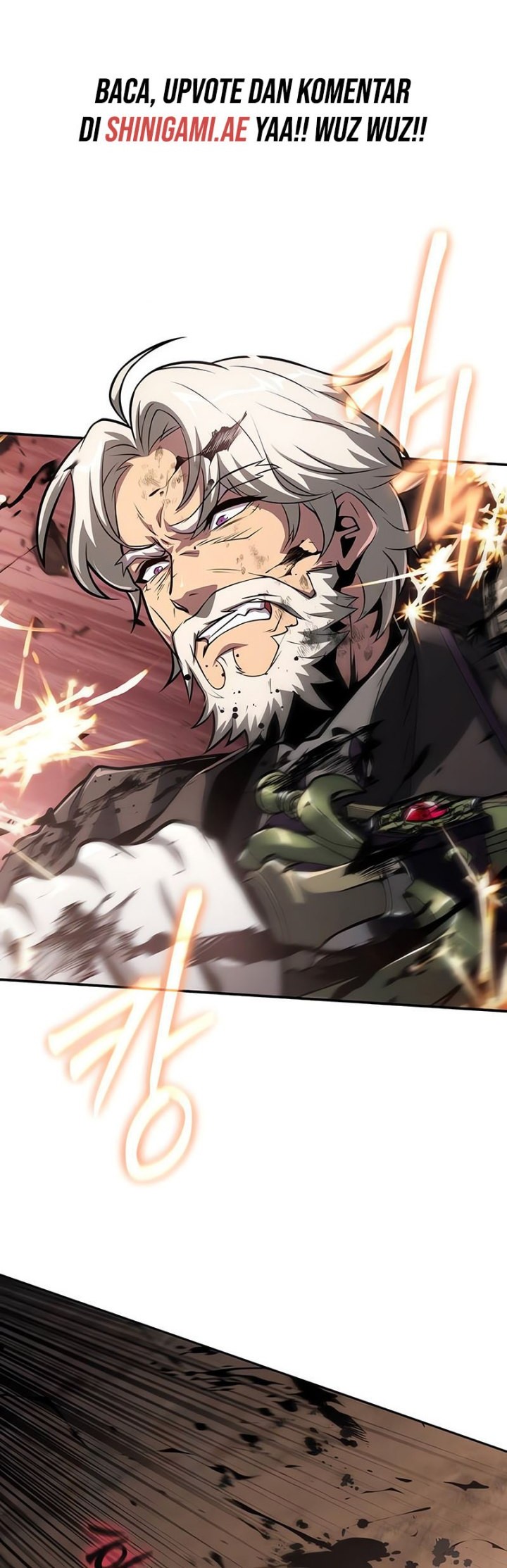 The Knight King Who Returned with a God Chapter 67 Gambar 59